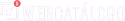 WebCatálogo