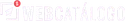 WebCatálogo